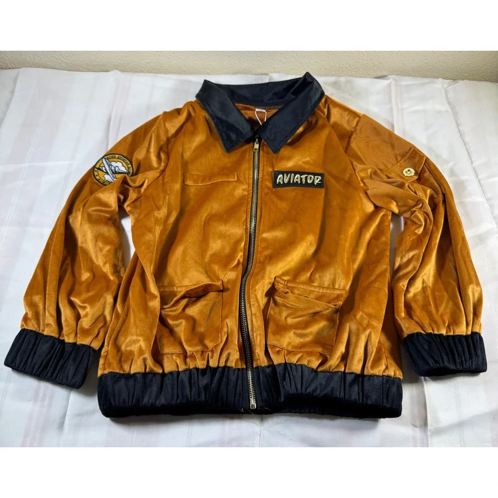 Nellibeauty aviator pilot